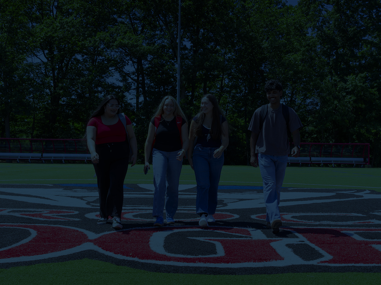 Brock University Students Union (BUSU)  fosters an ever-improving student experience that is transformational, enriching, and empowering. Our singular focus is to create the best student experience ever.