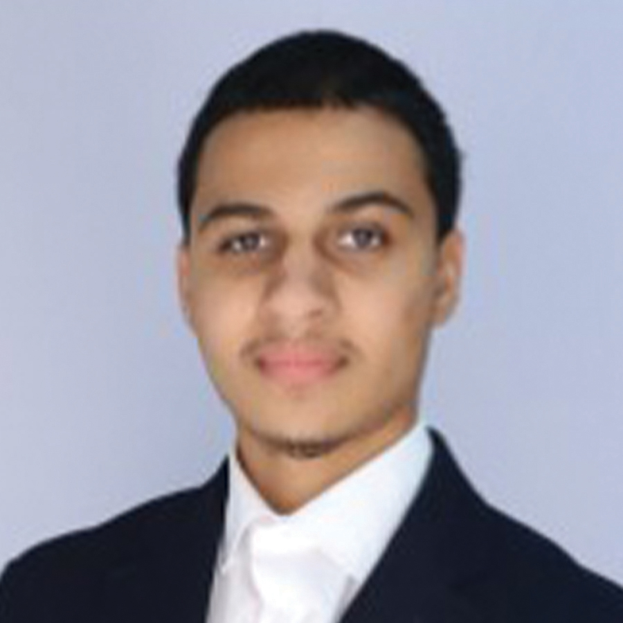 Muhammad Azhar 2026 BUSU Board of Director