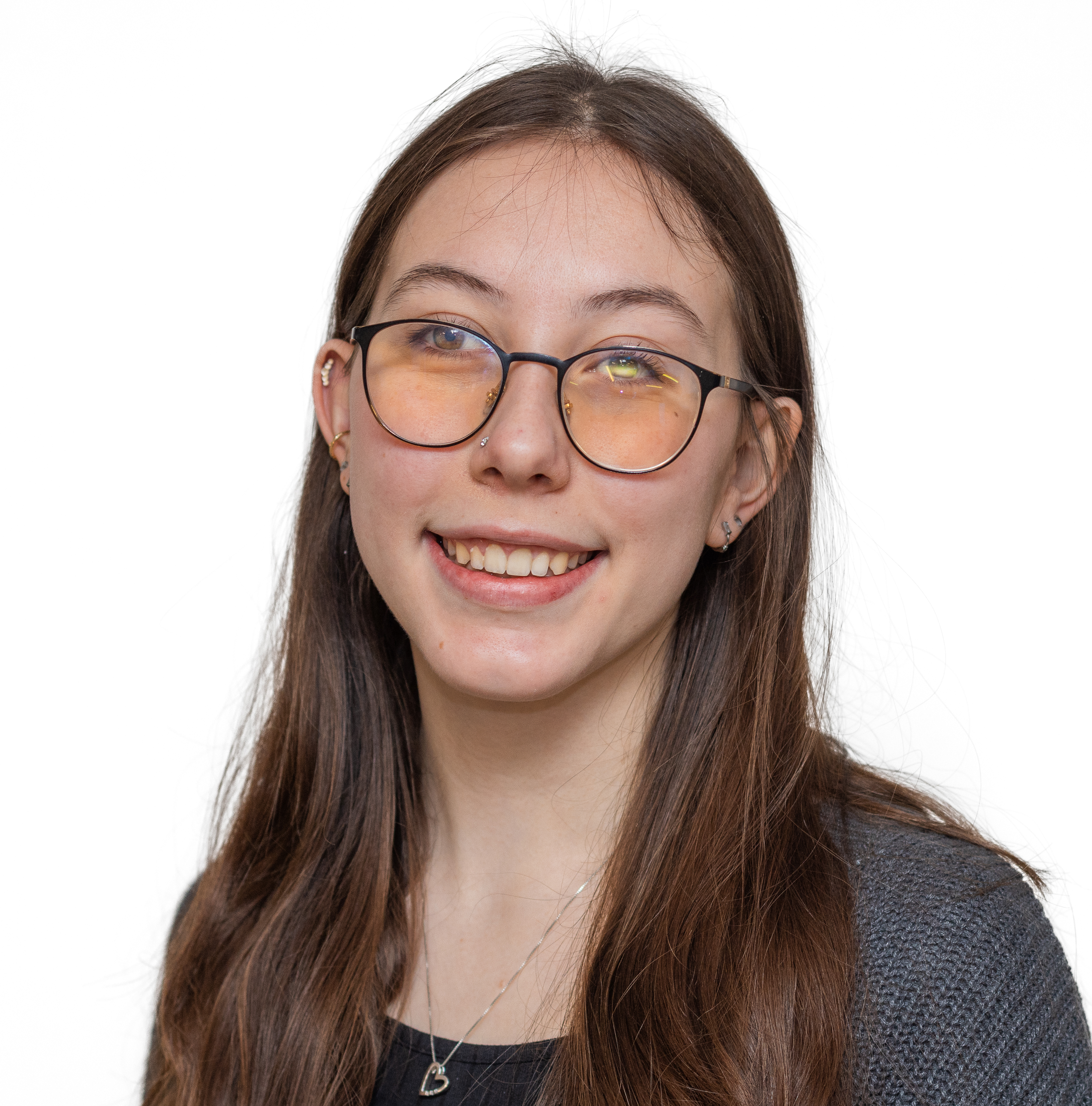 Olivia 2026 BUSU Board of Director