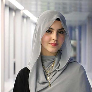 Marium Ben Omrane
