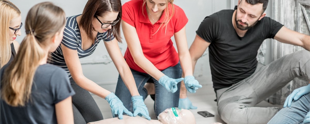 BUSU provides first aid care to events operated by the Student Union. We aim to provide this support specifically during special events held in the Student Centre. Find out more about volunteering.