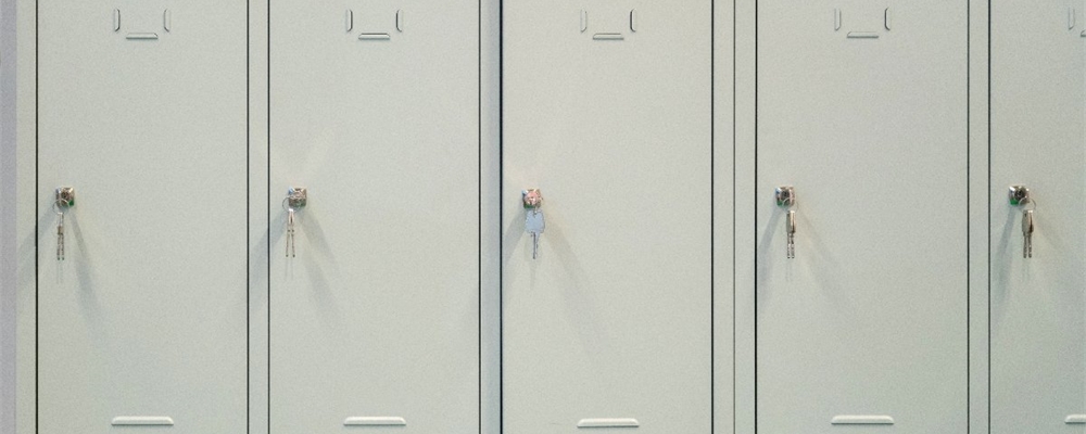 If carrying your stuff all over campus wears you out, BUSU’s got you covered. We’ve got lockers available for rental – store your coat in the winter, keep your gym gear safe, leave your books at school – whatever your small storage need, our lockers are a perfect fit.