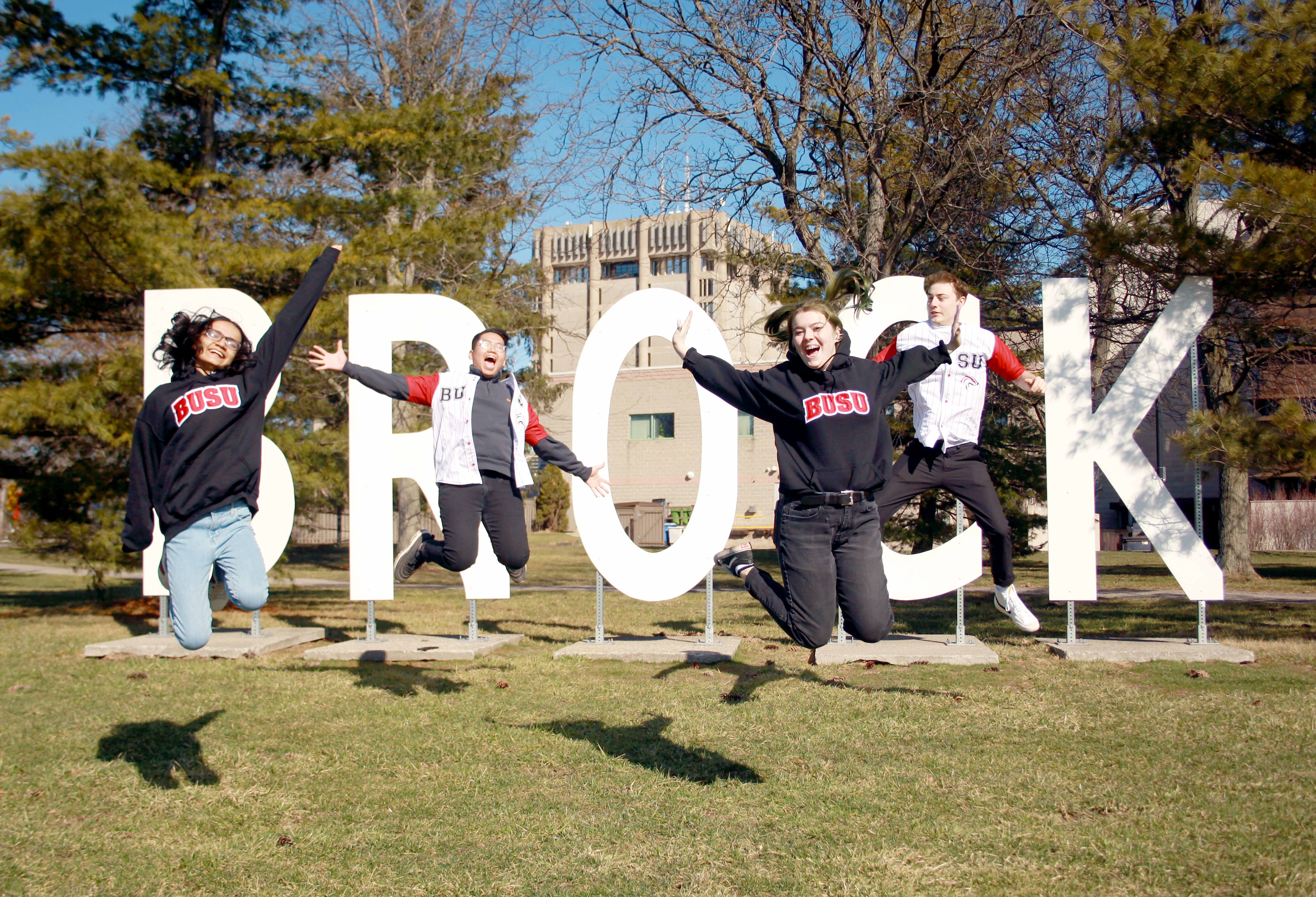 Your voice shapes what we do as a student union and we believe that you have what it takes to be a change-maker. Discover the information and tools available to you in this section to reach out to your student leaders, submit your ideas and find the support you need, so we can provide the best possible experience for you and your fellow Badgers.