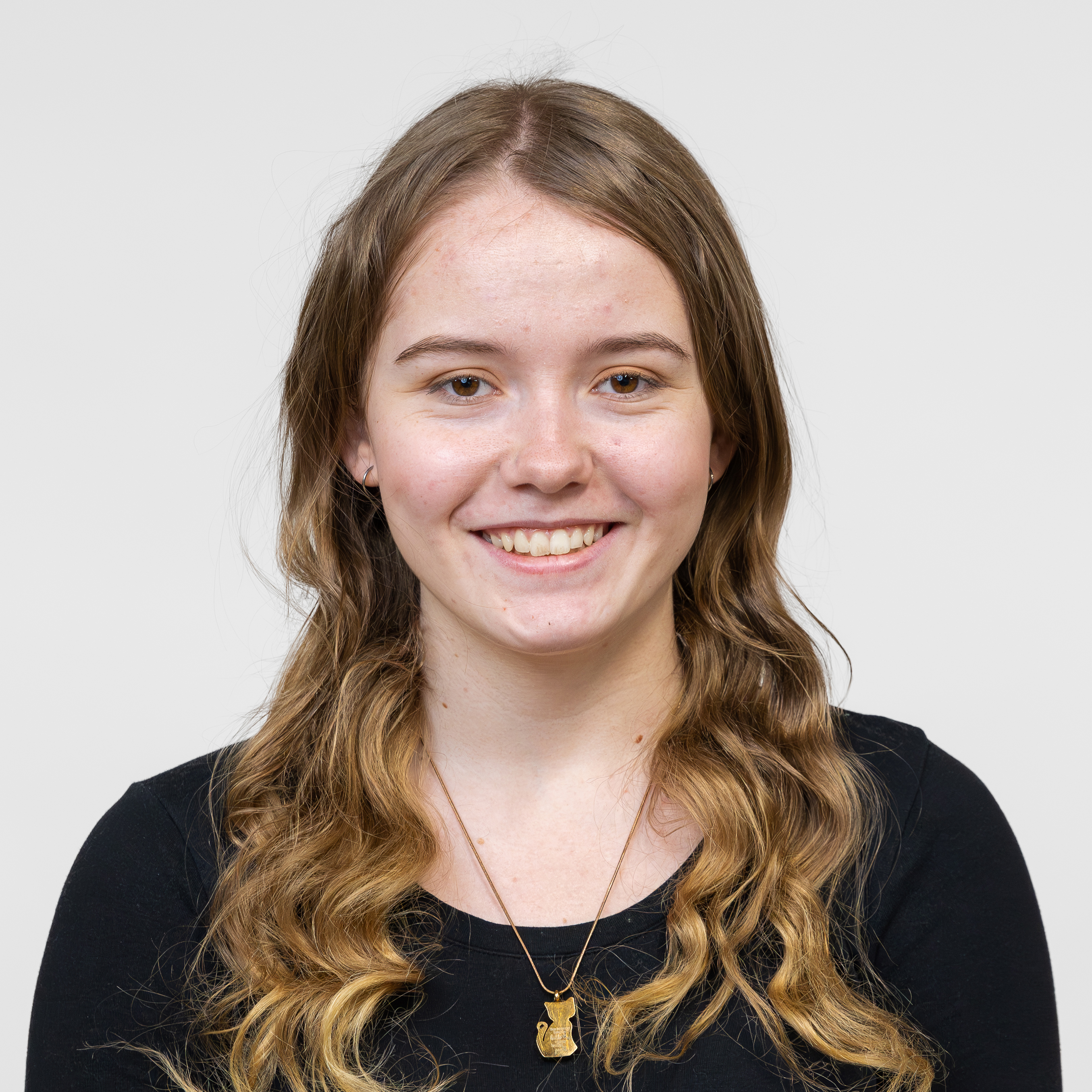 Alexis Mitchell, 2026 Brock Senate
