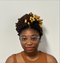 Loretta Afriyie