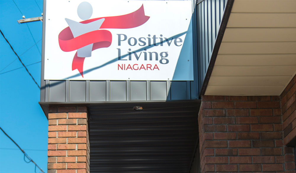 Positive Living Niagara